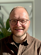 Jesper Benzon Jørgsholm - Danmarks Statistik